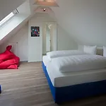 Villa Nordwind, Whg. 03