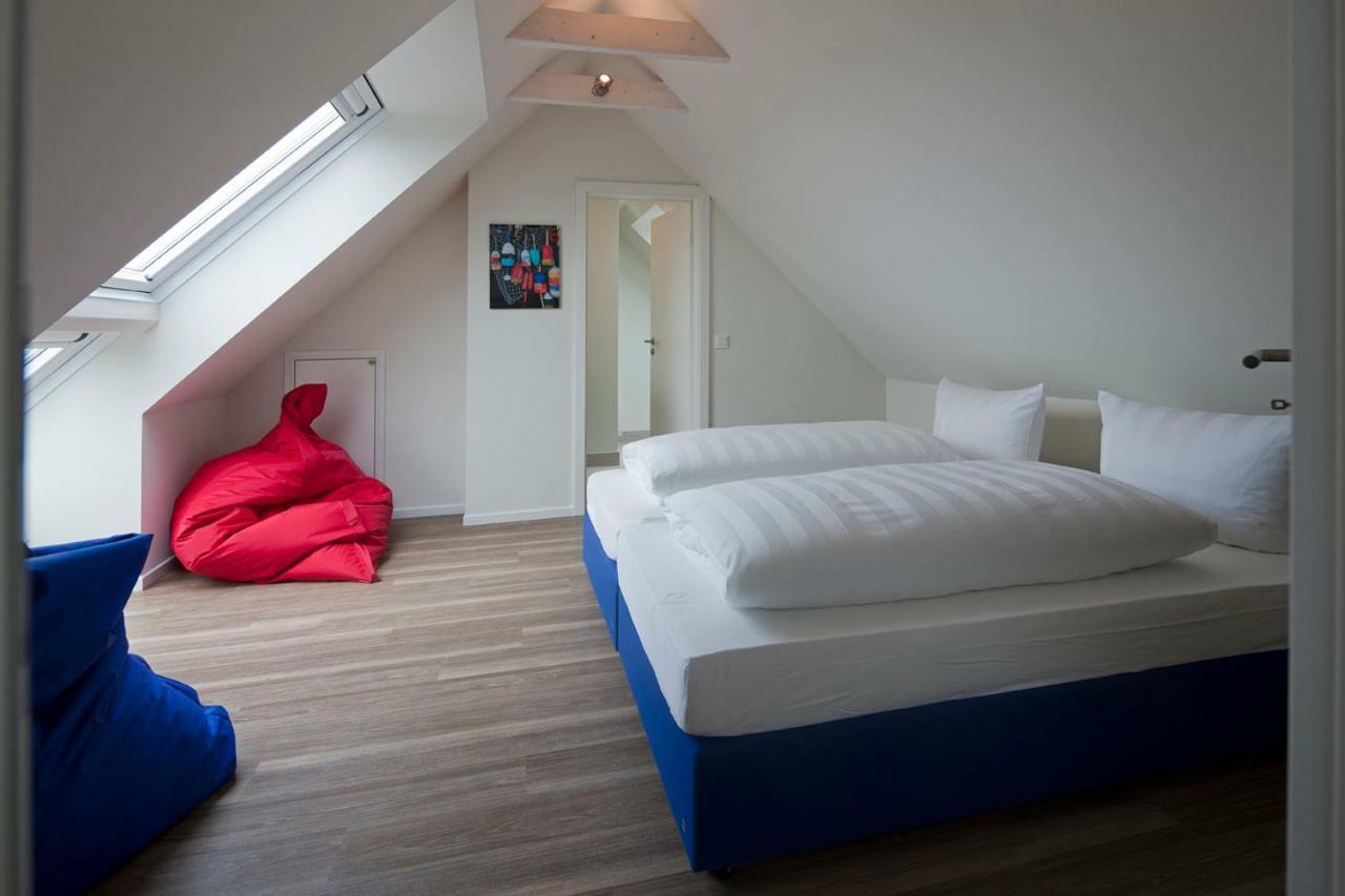 Nordwind, Whg. 03 Apartment *